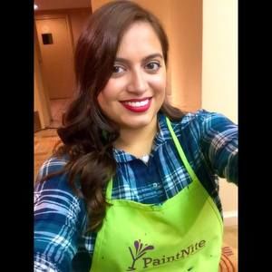 Meet your Posher, Raquel